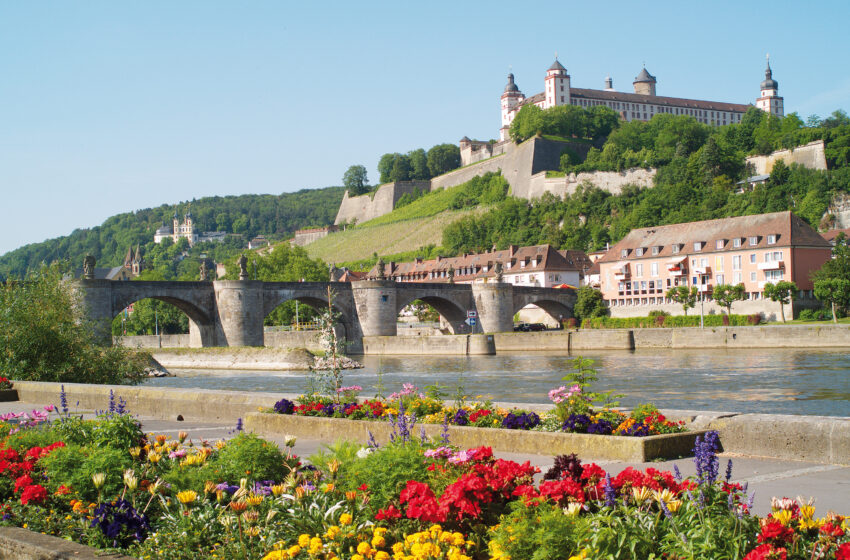  VPR connects… lädt zum Sommertreff nach Würzburg