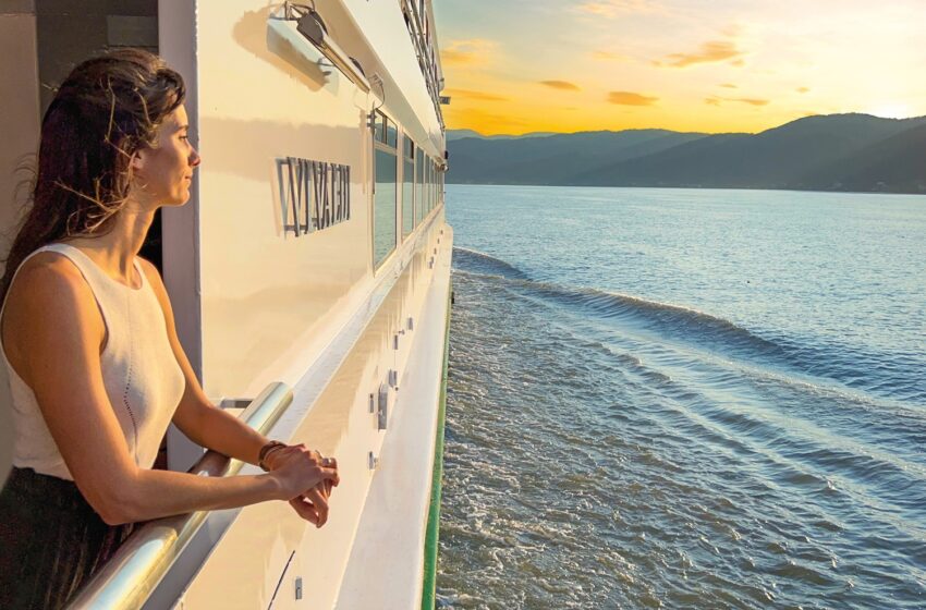  CroisiEurope startet 2027 auf dem Amazonas