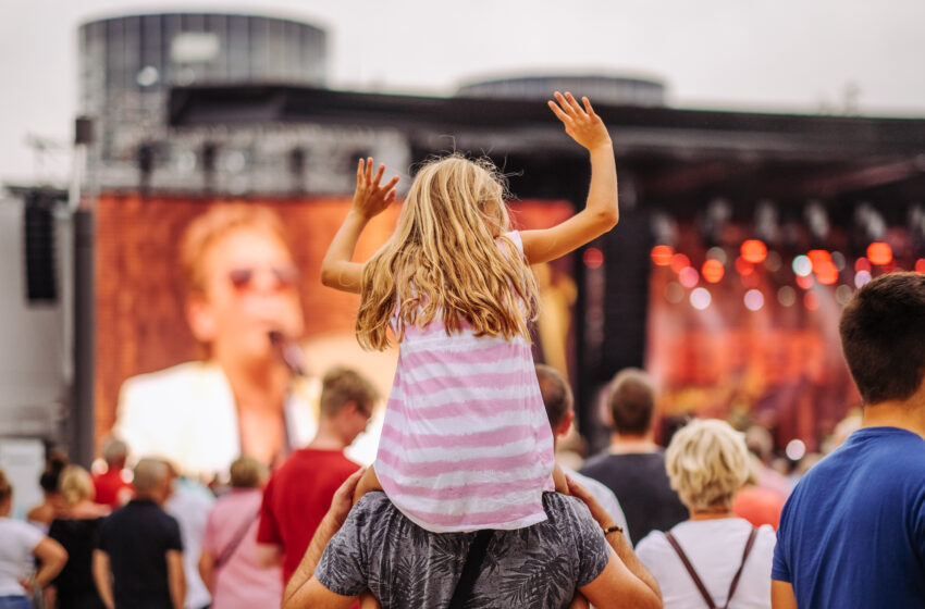  Autostadt in Wolfsburg: Festival mit 34 Top-Acts