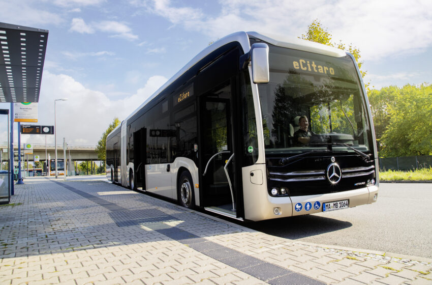  Daimler: Wachstum per E-Service
