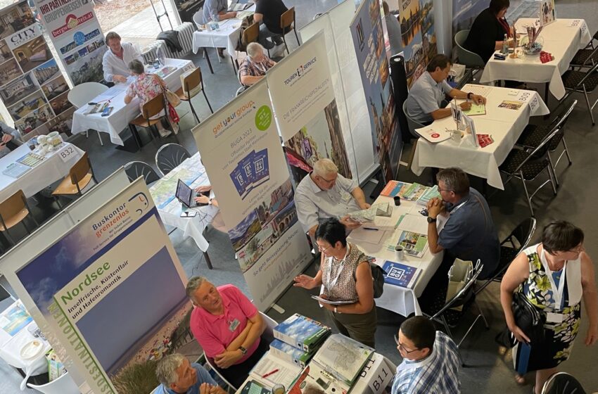  13. BTB-Workshop Süddeutschland am 26.8.2025
