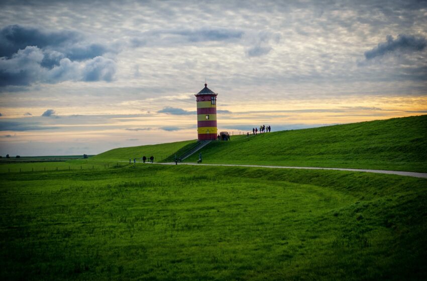  Tourismus in Niedersachsen erholt sich