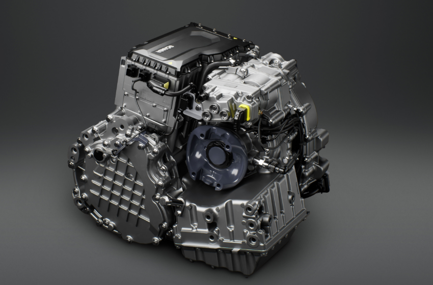  Scania erweitert seine E-Busplattform um neue E-Maschine, Batterie und Ladeoptionen