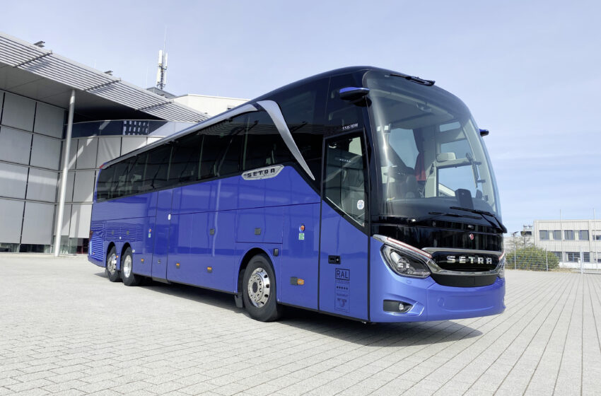  König’s Reisen fährt königlich