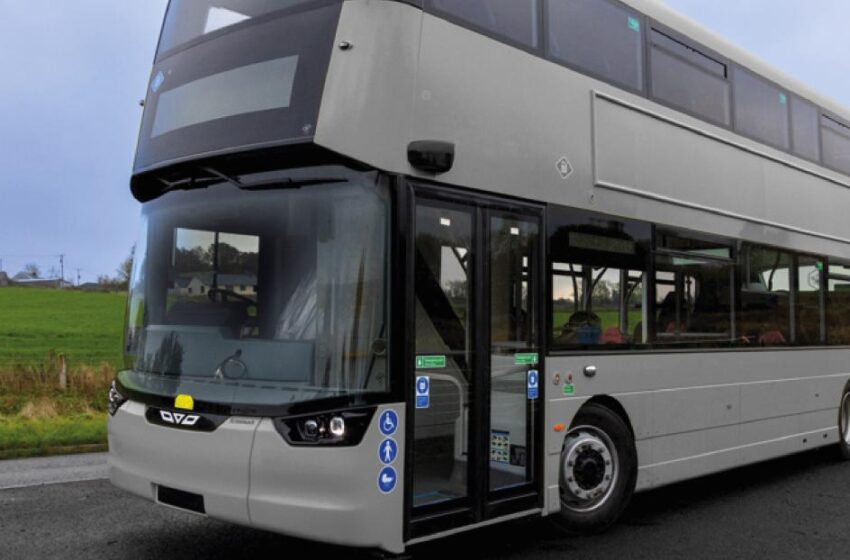  NCT modernisiert Pathfinder-Linie