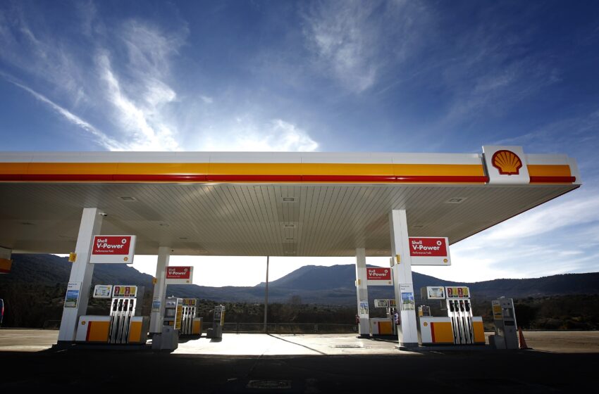  UTA jetzt mit Shell-Akzeptanz in UK