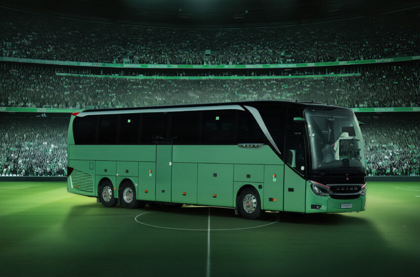  Fußball: Daimler dominiert die Bundesliga