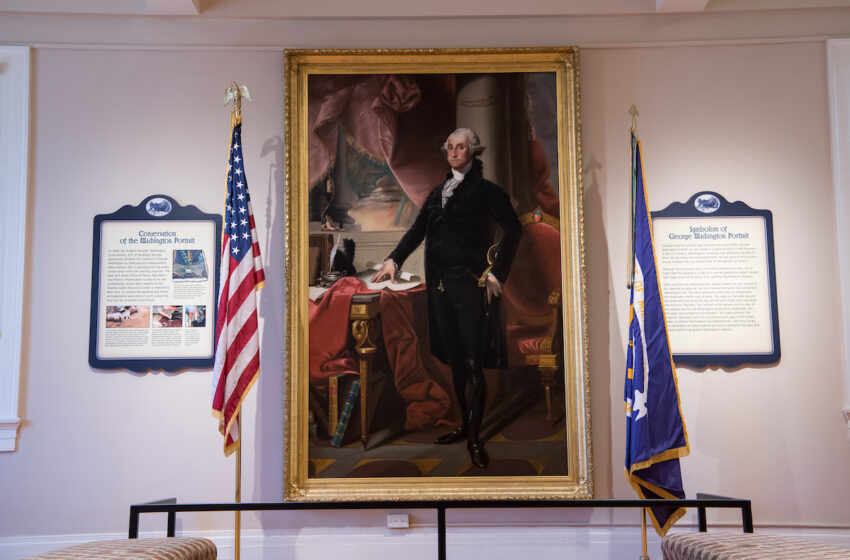  250 Jahre USA – auf Spurensuche in New York