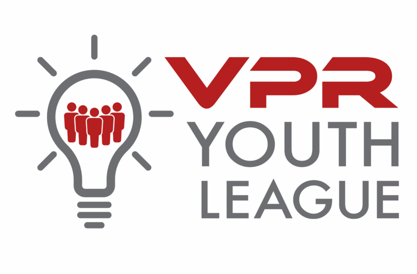  VPR Youth League 2025: Anmeldung noch möglich