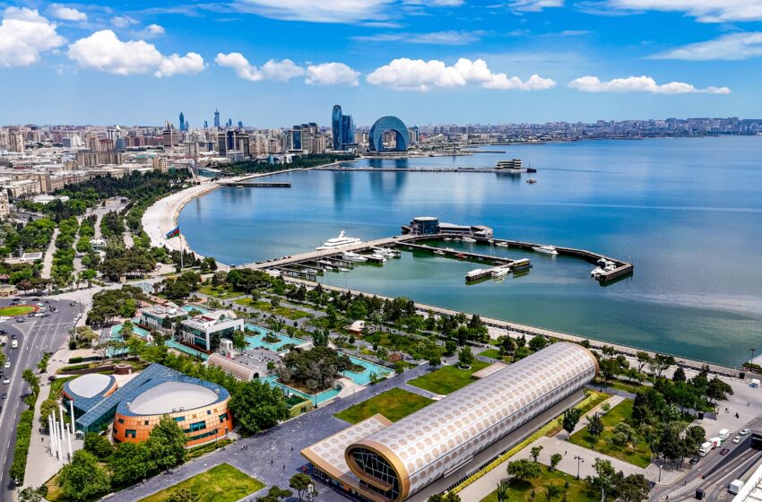  E-Mobilität: MAN auf dem Weg nach Aserbaidschan