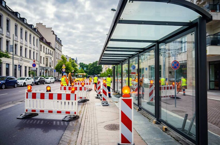  Beton auf Kredit – Deutschlands riskanter Weg zur Infrastruktur der Zukunft