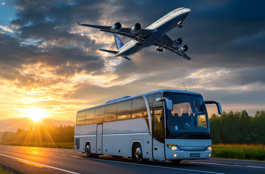  Steuerliche Benachteiligung von Reisebussen ist das falsche Signal