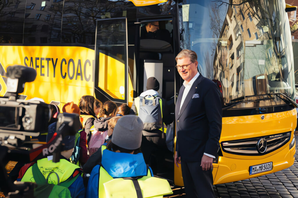 Foto: Daimler Truck AG