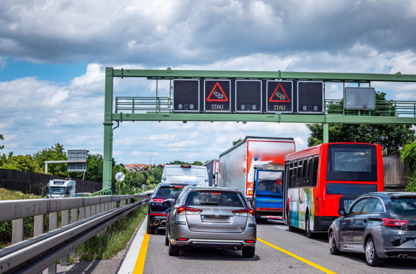  Bringt das Infrastruktur-Zukunftsgesetz wirklich Tempo?
