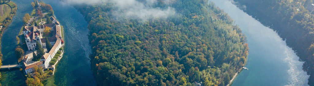 Der DTV kritisiert die Kürzung von wichtiger Tourismusförderung im Bundeshaushalt 2026 (Foto: iStock / Björn Kindler)