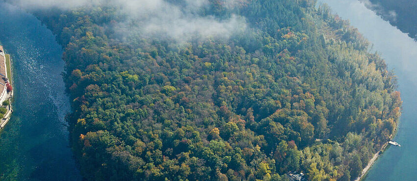 Der DTV kritisiert die Kürzung von wichtiger Tourismusförderung im Bundeshaushalt 2026 (Foto: iStock / Björn Kindler)