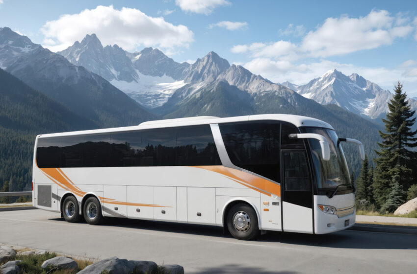  Markttrend bei den Omnibus-Zulassungen gibt Orientierung für Flottenentscheidungen