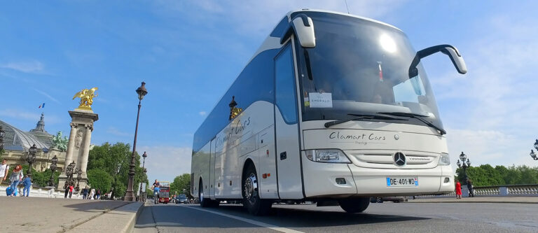 Langfristig wird es nicht nur in Paris nötig sein, innovative Mobilitätslösungen zu finden, die sowohl umweltfreundlich als auch praktikabel sind