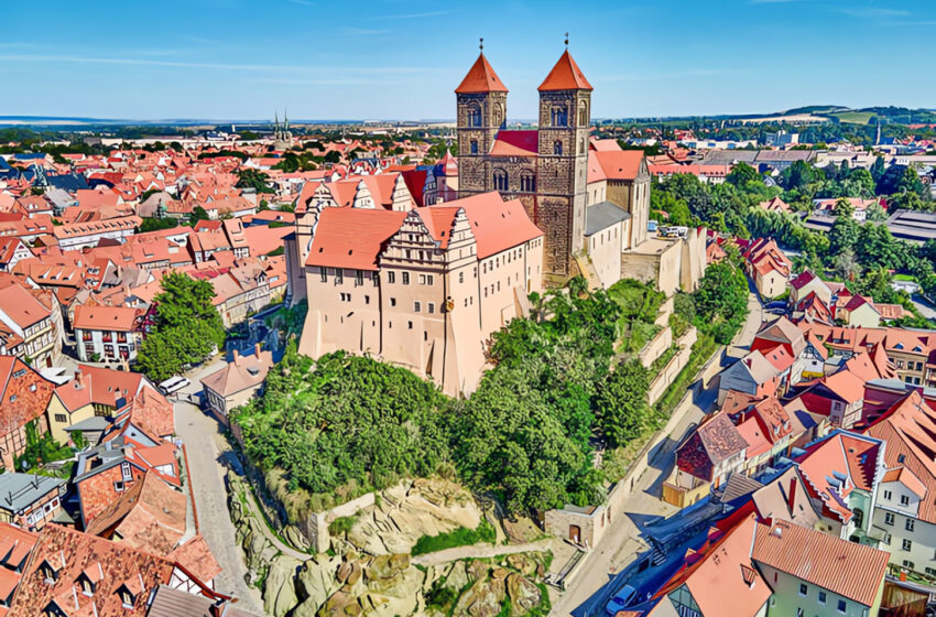  Digitaler Reiseveranstaltertreff Sachsen-Anhalt im Januar stellt lohnenswerte Ziele und aktuelle Tourismusattraktionen vor