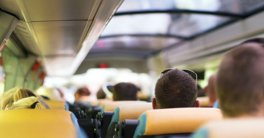  Für das Touristikjahr 2026 wird eine stabile Nachfrage erwartet – gute Perspektiven also für den Reisebus