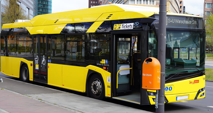  Die zweite Stufe der Clean Vehicles Directive verschärft die Dekarbonisierung im ÖPNV