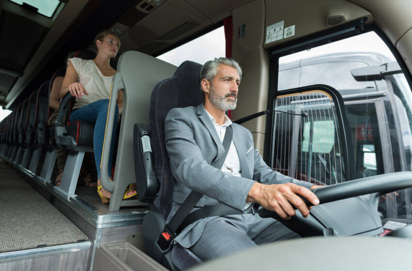  Welche Lösungen für den Fahrermangel aktuell diskutiert werden