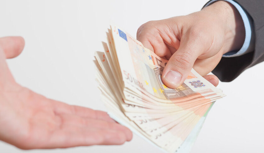  B2B-Rückgriffsanspruch lässt das Geld schneller zurückfließen