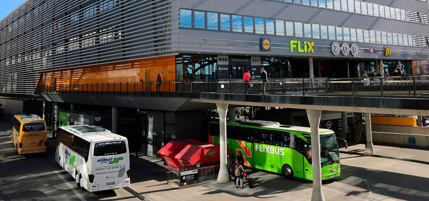  Ladeinfrastruktur für E-Busse wird erweitert