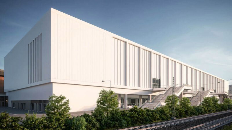  RDA Group Travel Expo wechselt in neue Messehalle