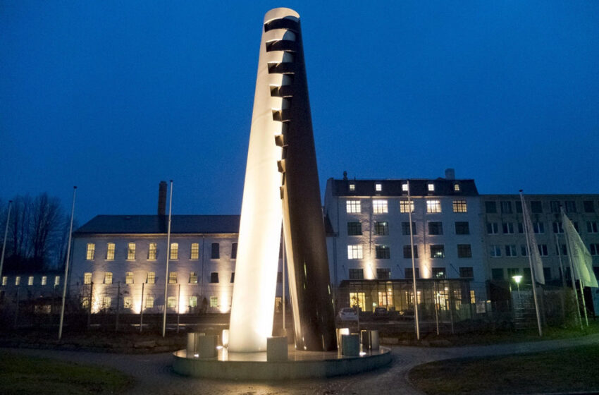  Ein Stoff, sie zu formen, sie alle zu bilden: Das „weiße Gold“ in unendlicher Vielseitigkeit