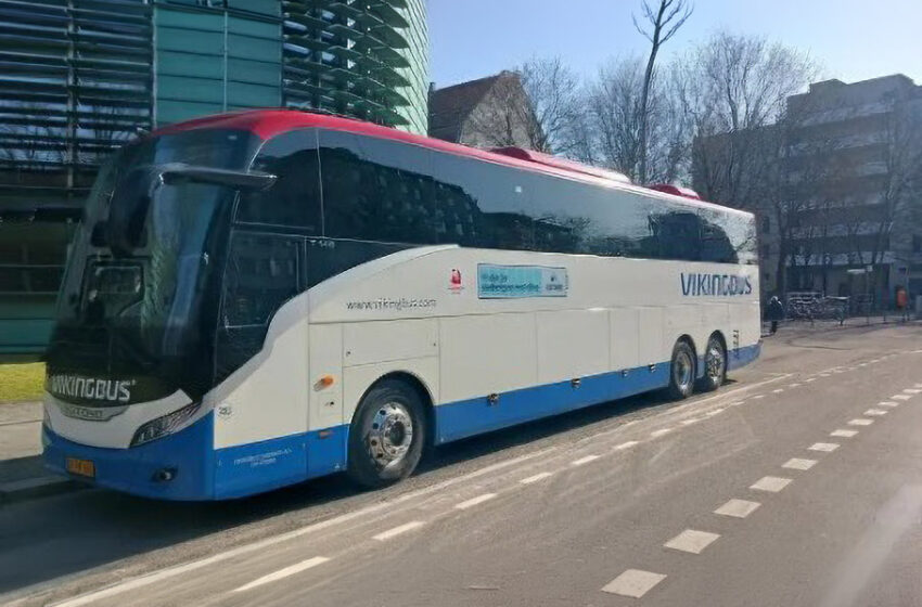  450 Kilometer elektrisch – Einordnung für die Reisebuspraxis