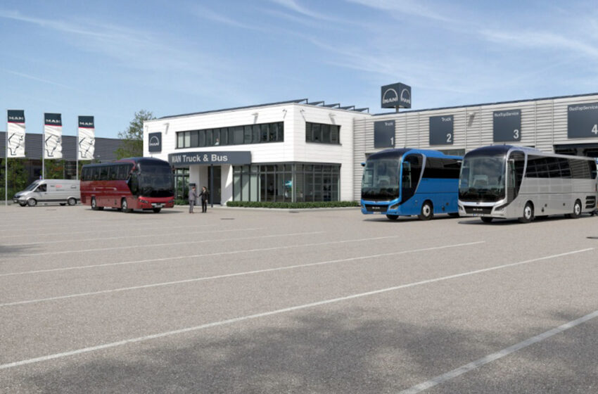  Zukunftstarifvertrag und Investitionen von rund 160 Mio. Euro sichern deutschen Standort