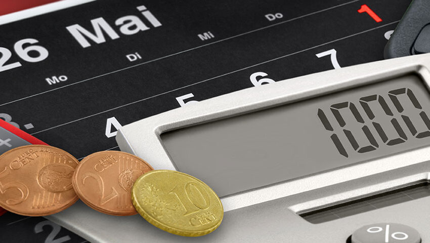  Tausend Euro mit Adressat unbekannt – Wie der Bundestag eine Entlastung beschließt, die der Mittelstand bezahlt