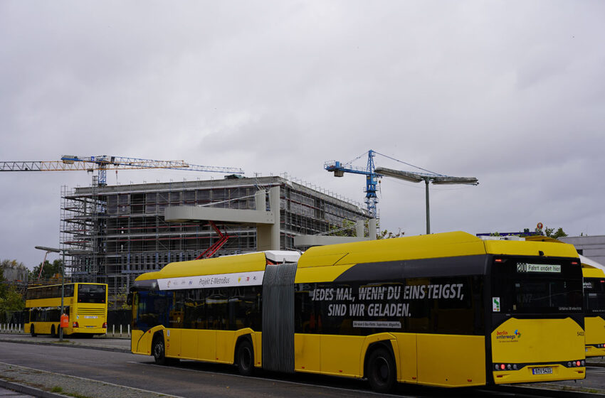  E-Busse im Realbetrieb: Erkenntnisse aus Oslo für die Praxis