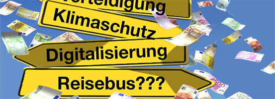  Die Sondervermögen-Republik