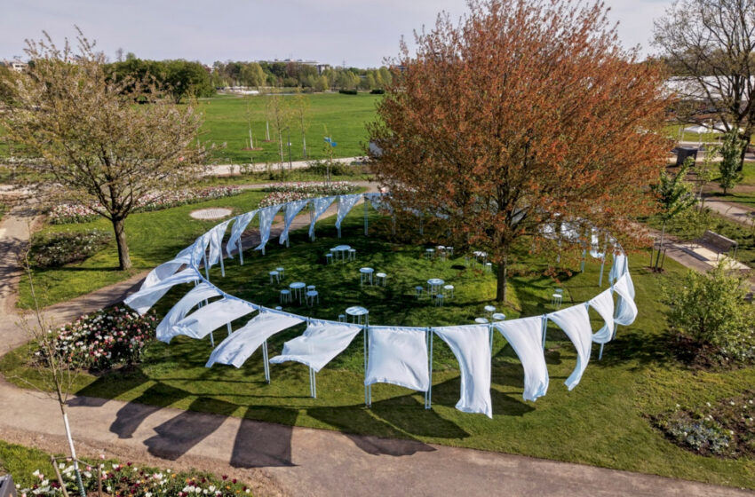  Pflanzenpracht, Festivals und Zukunftsvisionen bieten die Landesgartenschauen 2026 und 2027