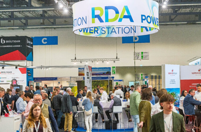  RDA Group Travel Expo 2026 in Köln bestätigt ihre Rolle als zentrale Plattform der Bus- und Gruppentouristik