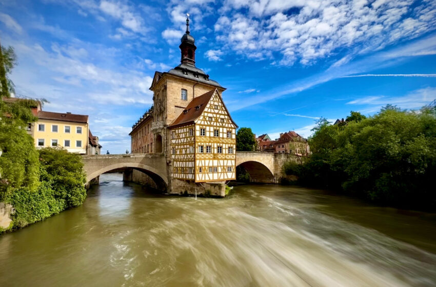  Am Tag des offenen Denkmals 2026 wird Bamberg zur „Denkmalhauptstadt“