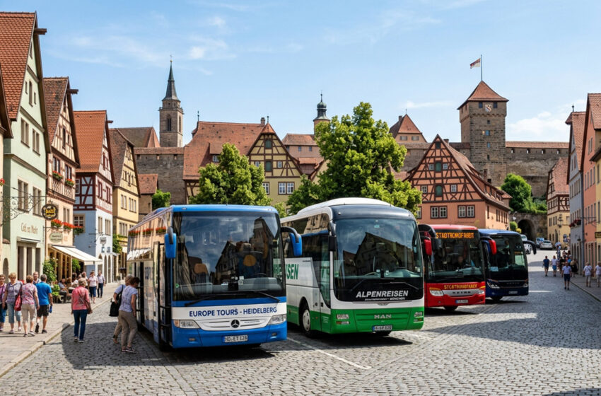  Warum Brüssel den Bus aus der Stellplatz-Debatte herausschreibt