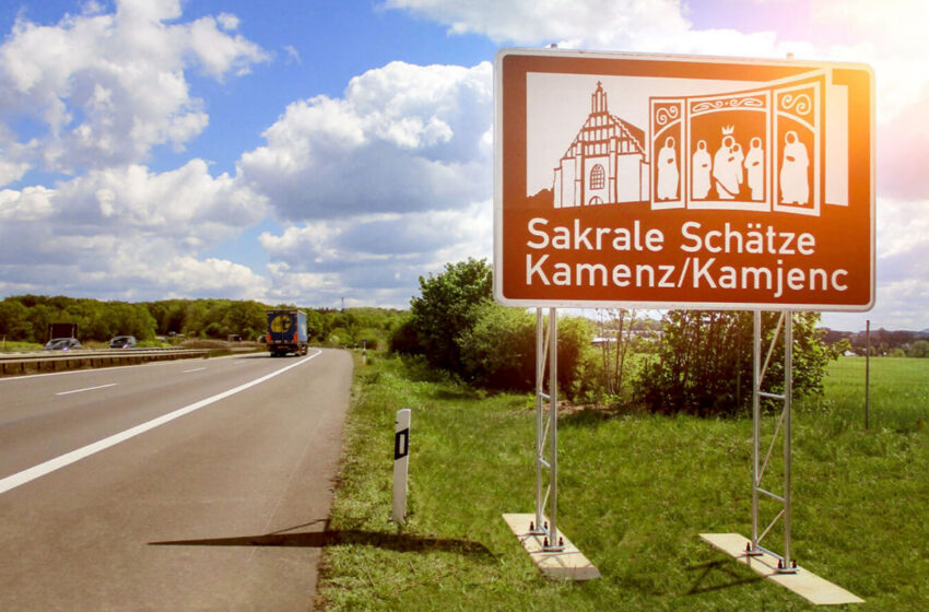  Ausflugsziele schon auf dem Weg entdecken