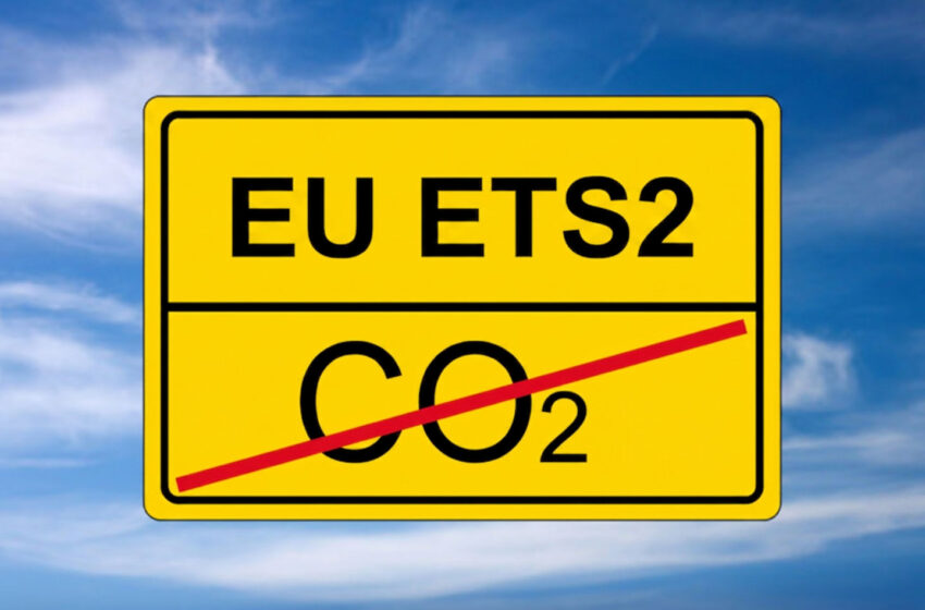  Der eingebaute Aufschlag – was der Kohlendioxid-Preis ab 2028 den Dieselbus kostet