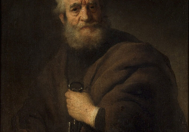 Die Marke „Rembrandt“: Kultureller Herbstausflug ins Herzogliche Museum Gotha